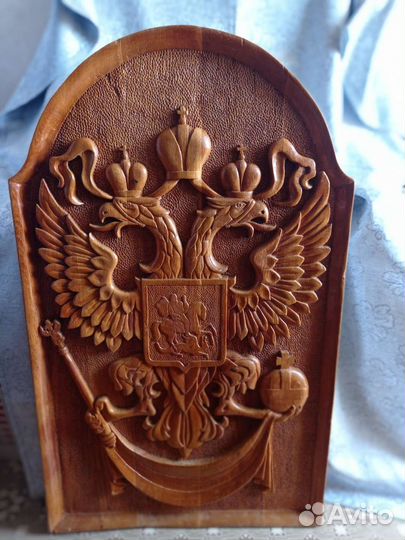 Картина пано Дуб/ручная работа