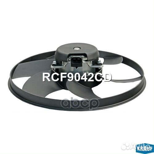 Вентилятор охлаждения RCF9042CD RCF9042CD Krauf