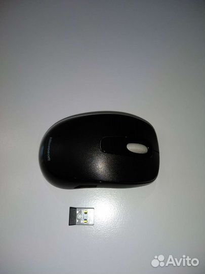 Мышка беспроводная