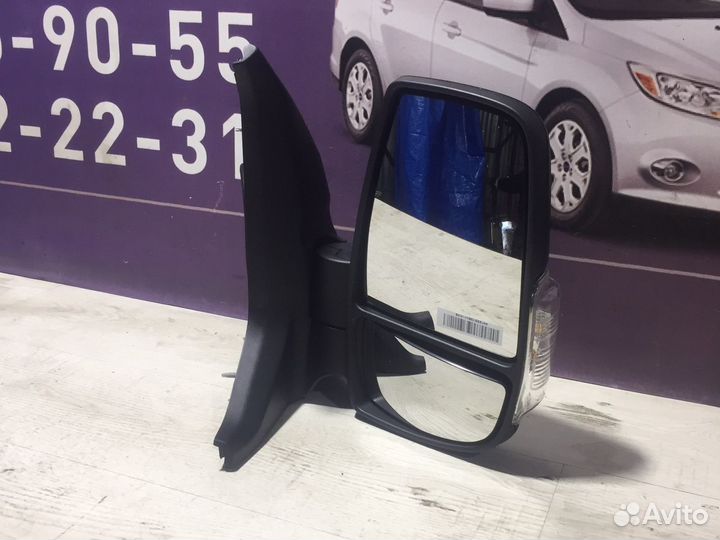 Зеркало правое на Форд Транзит С 2014)