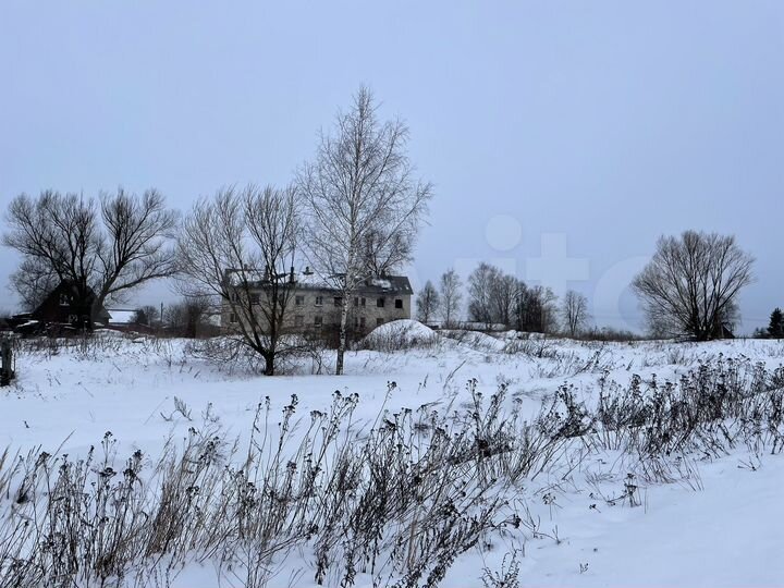 Участок 16,6 сот. (ИЖС)