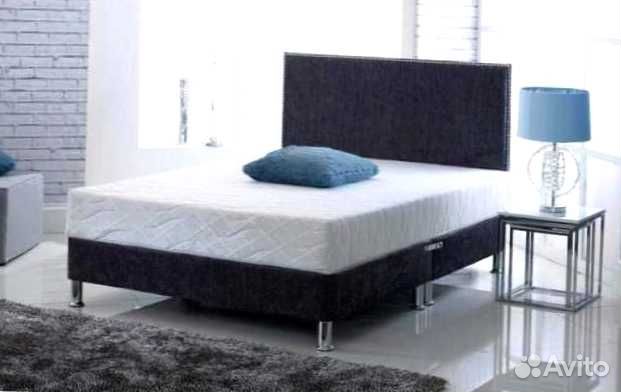 Матрас новый 140х200, 160х200 и другие