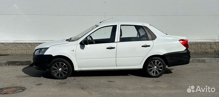 Datsun on-DO 1.6 МТ, 2014, 254 000 км