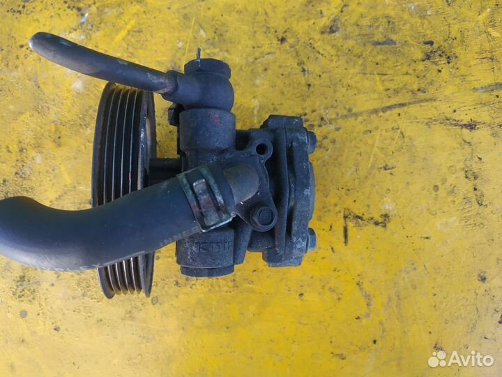 Гур на Suzuki Grand Vitara 97-05