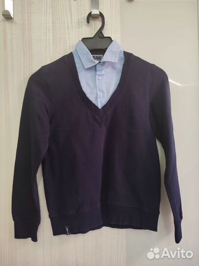 Школьная одежда 128-134 размер