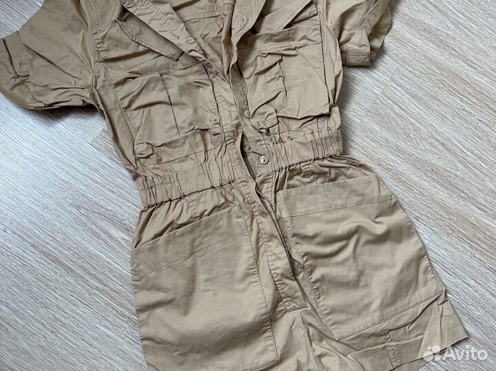 Комбинезон zara xs