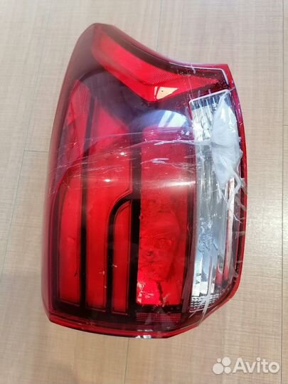 Фара задняя правая