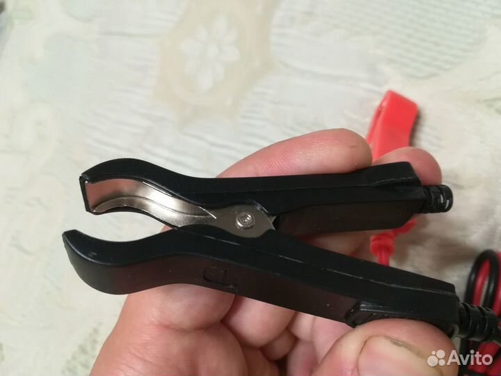 Зарядное устройство для автомобиля