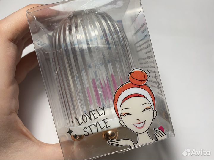 Органайзер для косметики и аксессуаров