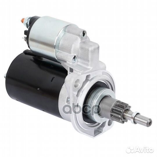 Стартер VAG passat B3/B4 (88) 1.6I/1.8I/2.0I