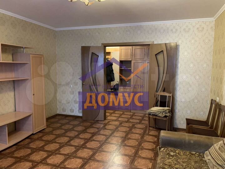 3-к. квартира, 72 м², 9/14 эт.