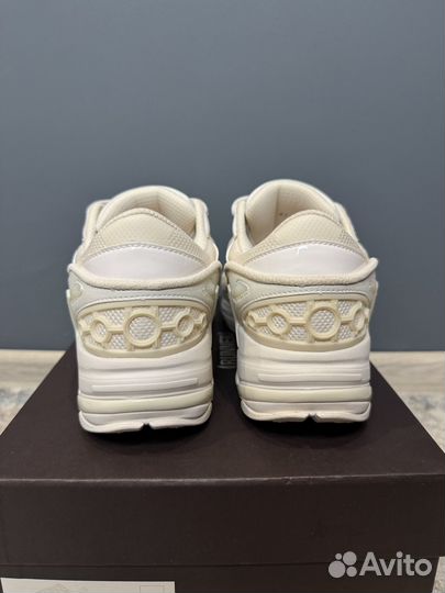 Кроссовки Raf Simons Pharaxus