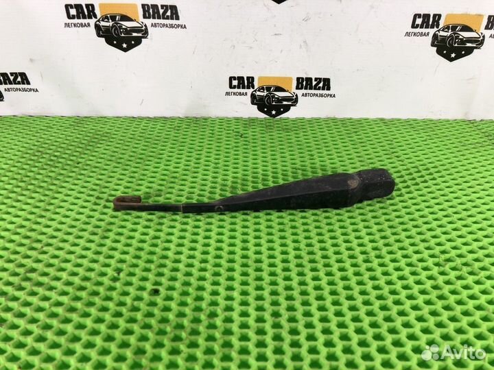 Поводок стеклоочистителя задний Ford C-Max