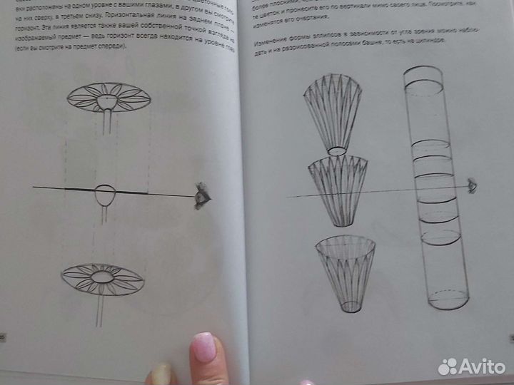 Книги для творчества
