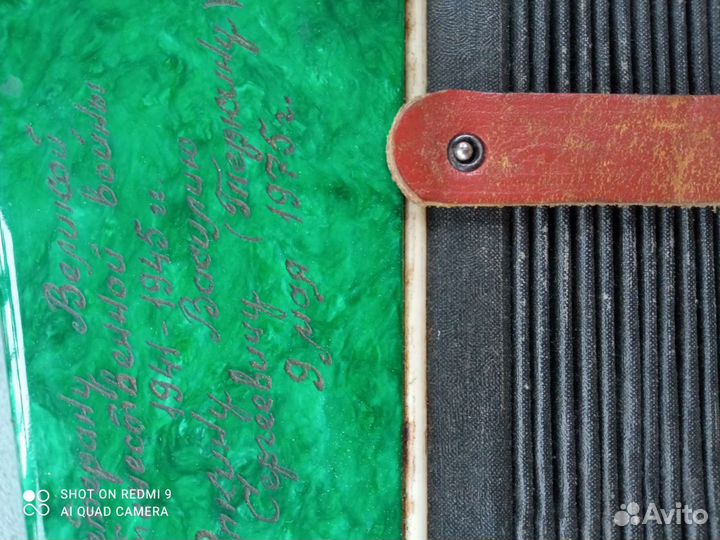 Гармонь Маричка