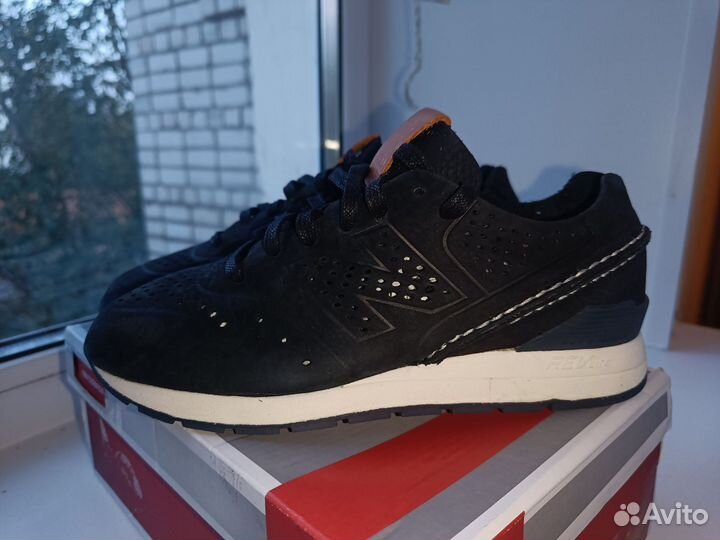 Кроссовки New Balance 996