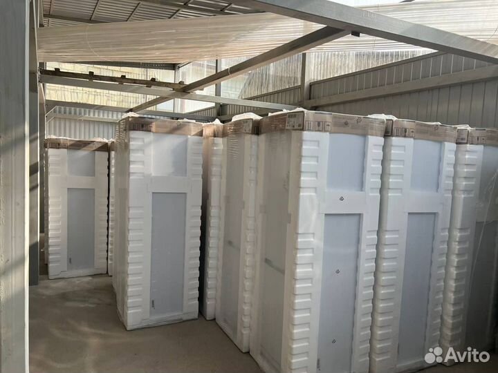 Холодильники от фирмы Stinol