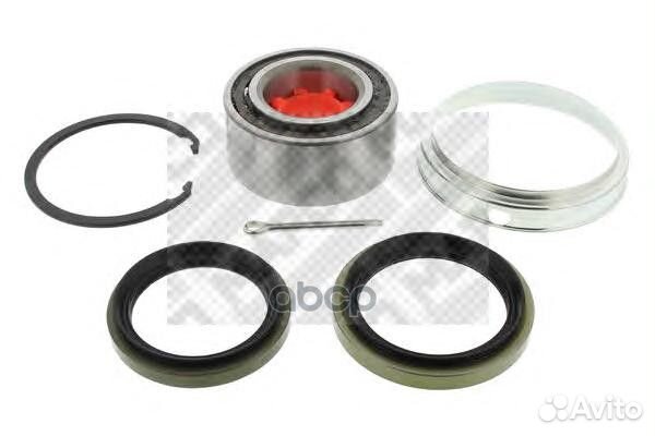 Подш. ст. компл. Celica Carina E Rav 4 I 265