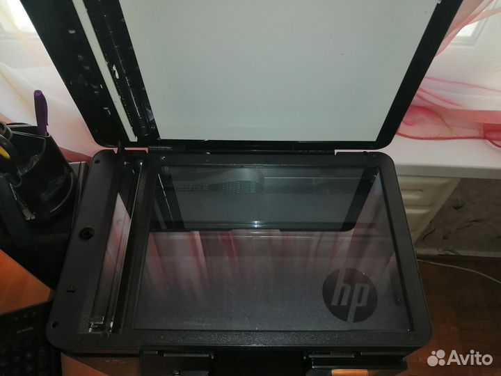 Лазерный мфу нр LasеrJet, Wi-Fi, сеть, апд