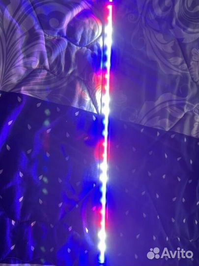 Подсветка в аквариум и воздух для рыб