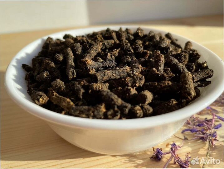 Иван-чай 1кг традиционный, для здоровья