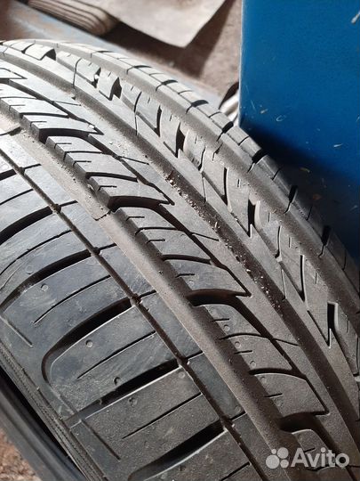 Lexxis Formula Ghost 4.00/95 R15 20F