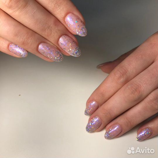 Ногтевой сервис