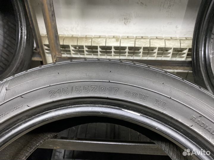Winrun R330 215/55 R17 98W