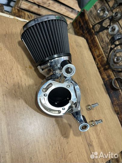 Фильтр HD Electra Glide