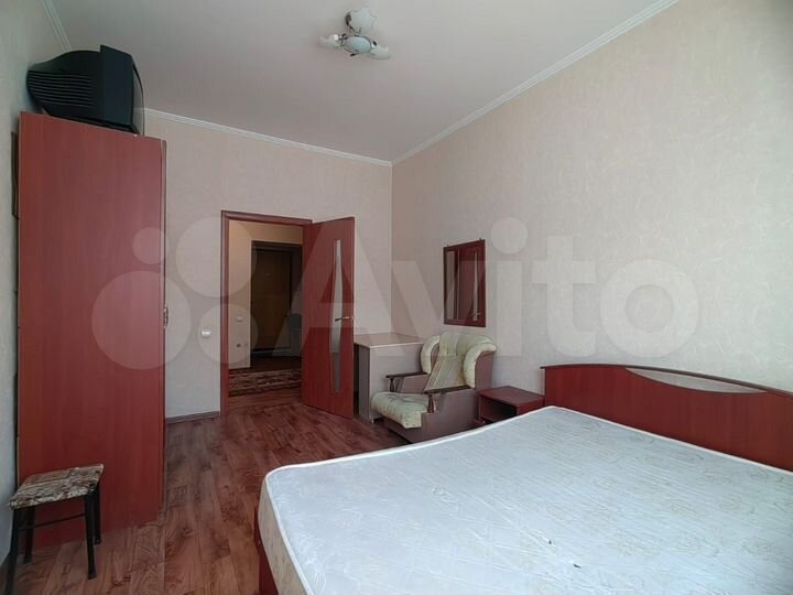 2-к. квартира, 70 м², 5/7 эт.