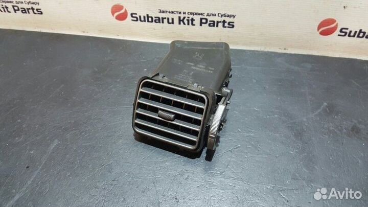 Дефлектор воздушный передний правый Subaru Impreza