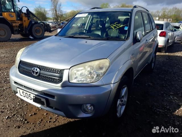 Стоп-сигнал правый Toyota Rav 4 ACA21R 1azfe 2005