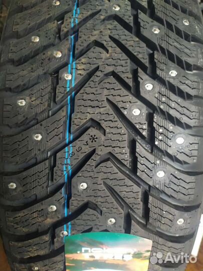 Nokian Tyres Nordman 8 195/55 R15