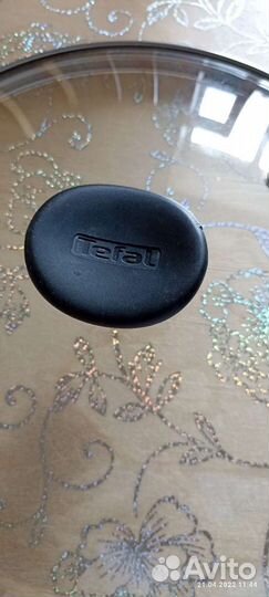 Крышка фирмы 