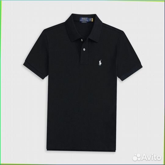 Футболка Polo Ralph Lauren (Art товара: 94101)