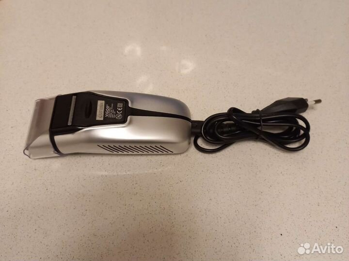 Бритва аккумуляторная