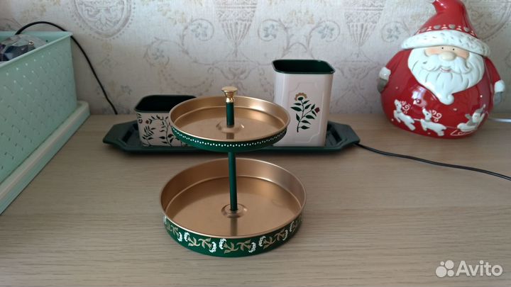 Органайзер для канцелярии настольный IKEA