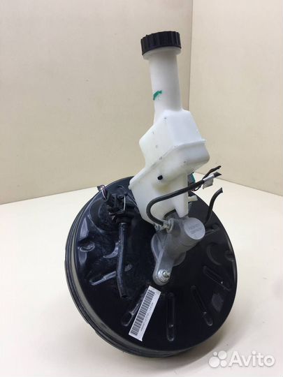 Б/У Б/У Вакуумный усилитель тормозов