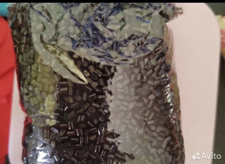 Итальянский Кератин для горячего наращивания волос