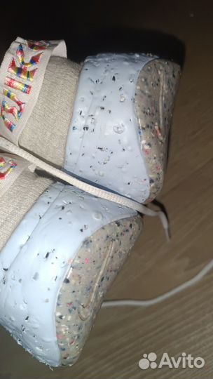 Кроссовки Nike Space Hippie 04 ориг р 40