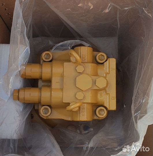 Гидронасос Caterpillar 330C