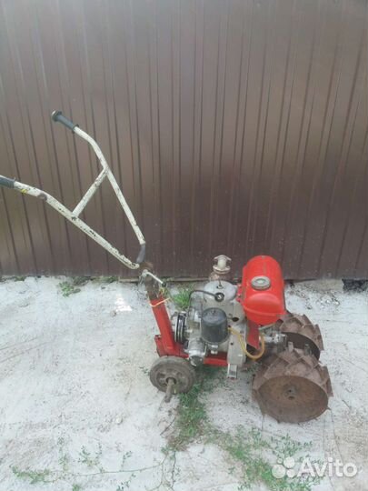 Мотоблоки и культиваторы бу