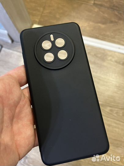 Чехол на Huawei mate 50