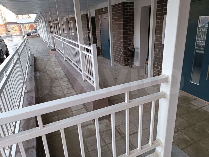 1-к. квартира, 51,3 м², 13/17 эт.