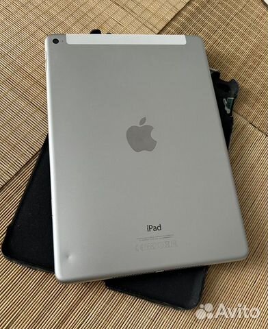 IPadAir2(Wi-Fi+Cellular)