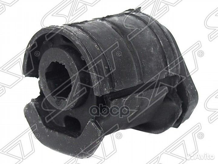 Сайлентблок переднего нижнего рычага задний NIS