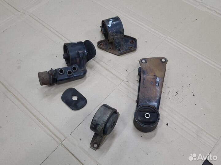 Опора двигателя (подушка) Hyundai Accent 1 94-99г