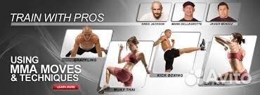 UFC Personal Trainer (PS3)