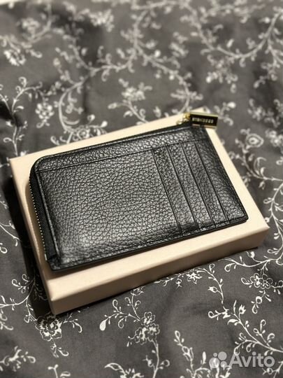 Футляр для кредитных карт Coccinelle