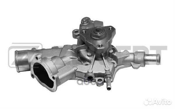 Помпа водяная Opel Astra G H 04- Combo 04- C